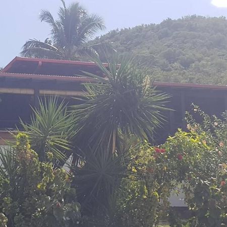Villa Coco Rose Les Anses-d'Arlets Εξωτερικό φωτογραφία