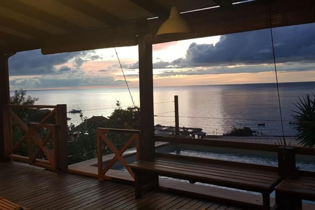 Villa Coco Rose Les Anses-d'Arlets Εξωτερικό φωτογραφία